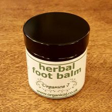 Organica Gardener's Foot Balm