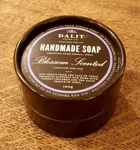 Dalit Soap Blossom