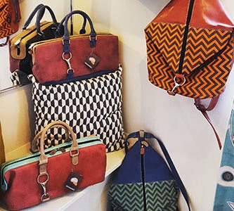 Fair Trade Bags